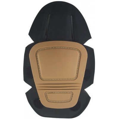 Chrániče Kombat kolenní náhradní pro kalhoty Gen II coyote – Zboží Dáma
