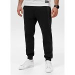 PitBull West Coast tepláky DOGWOOD černé – Zbozi.Blesk.cz