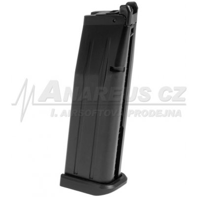 WE pro WE Hi-Capa GBB 31 BBs – Zbozi.Blesk.cz