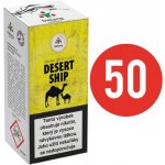 Dekang Fifty Desert ship 10 ml 18 mg – Zboží Mobilmania