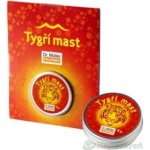Dr.Müller Tygří mast 8 g – Zboží Mobilmania