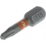 - Spax bit pro vrut Spax T-STAR T15 – Hledejceny.cz