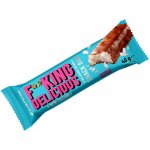 ALLNUTRITION F**king Delicious Snack Bar 40 g – Zboží Dáma