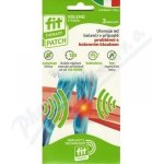 FIT Therapy Patch náplasti koleno 3 ks – Zboží Dáma