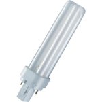 Osram Dulux D 13 W 840 13W 91V G24d-1 – Hledejceny.cz