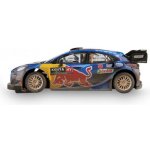 SCX Advance Ford Puma Rally WRC Loeb (4WD) – Zboží Dáma