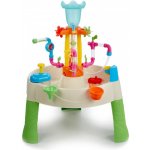 Little Tikes Vodní stůl Továrna na vodotrysky – Sleviste.cz