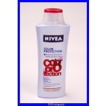 Nivea Color Protect šampon pro barvené a melírované vlasy 400 ml pro ženy