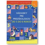 Hádanky pre predškolákov od 5 do 6 rokov – Sleviste.cz