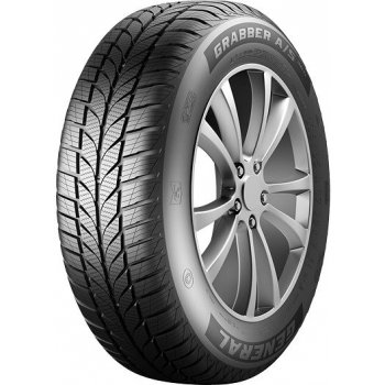 Pneumatiky General Tire Grabber A/S 365 225/65 R17 101V