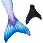 mořská panna BLUE LAGOON s ploutví Fin Fun – Hledejceny.cz