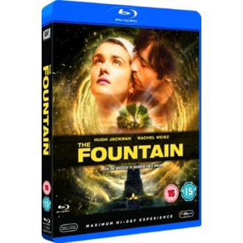 The Fountain BD