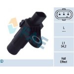 Generátor impulsů, klikový hřídel FAE 79346 – Zboží Mobilmania