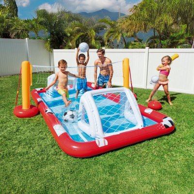 Intex 57147 ACTION SPORT 325x267x102 cm – HobbyKompas.cz