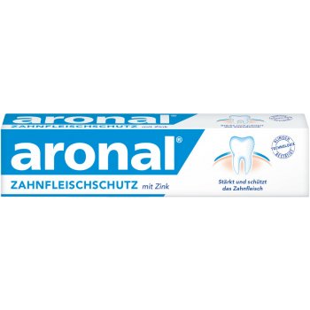 Aronal zubní pasta na zuby a dásně 75 ml