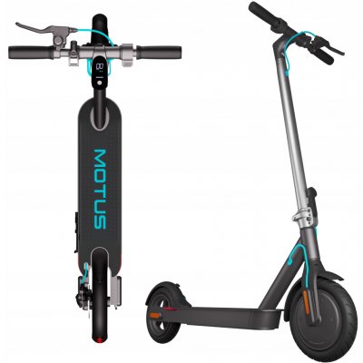 Motus Scooty PRO 8.5 LITE – Hledejceny.cz