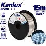 Kanlux 38581 GIVRO LED 15M-RE Světelný had LED – Hledejceny.cz