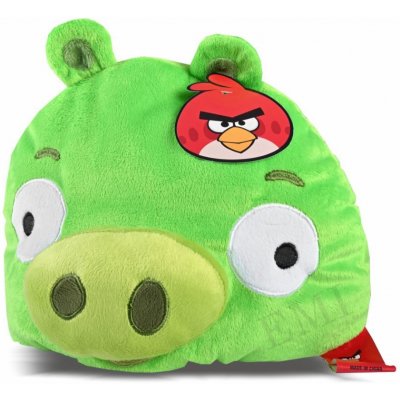 EMI polštář Angry Birds 30x36 – Hledejceny.cz
