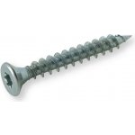 Berner Vrut do dřevotřísky EASYclassic Torx, s plným závitem 4x16, 1000ks, 86776 – Hledejceny.cz