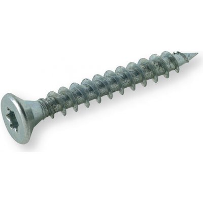 Berner Vrut do dřevotřísky EASYclassic Torx, s plným závitem 4x16, 1000ks, 86776 – Hledejceny.cz