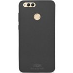 Pouzdro Mofi matné Honor 7X - šedé – Hledejceny.cz