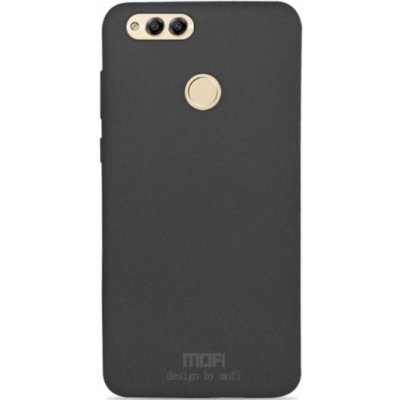 Pouzdro Mofi matné Honor 7X - šedé – Hledejceny.cz