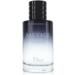 Christian Dior Sauvage balzám po holení 100 ml – Zboží Mobilmania