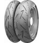 Continental ContiSportAttack 2 180/55 R17 73W – Hledejceny.cz