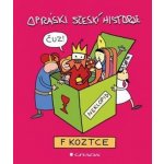 Opráski sčeskí historje v koztce - jaz – Hledejceny.cz