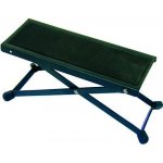 Dimavery podnožka pro kytaristy, černá – Zboží Dáma