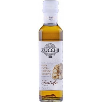 Zucchi Extra panenský olivový olej s lanýži 250 ml