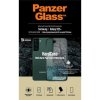 Pouzdro a kryt na mobilní telefon Pouzdro PanzerGlass™ HardCase Samsung Galaxy S22+ Crystal černé edition