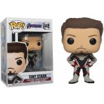 Funko Pop! Avengers Endgame Tony Stark 9 cm – Zbozi.Blesk.cz