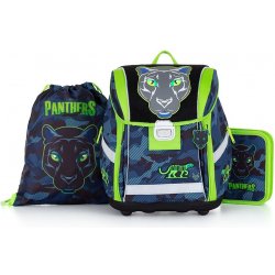 Oxybag Premium Light Panter 3-dílný