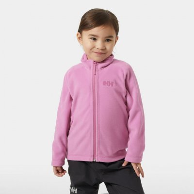 Helly Hansen K Daybreaker 2.0 meta pink – Zboží Dáma