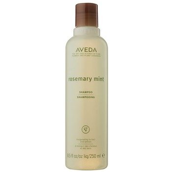 Aveda Rosemary Mint Shampoo pro jemné až normální vlasy 250 ml