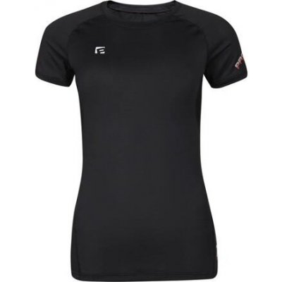 Progress THERMATEX dámské funkční triko dlouhý rukáv černá – Sleviste.cz