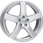 Alutec Freeze 7,5x19 5x108 ET50 silver – Sleviste.cz