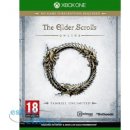 The Elder Scrolls Online: Tamriel Unlimited