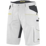 Canis CXS Kraťasy LUXY TOMÁŠ bílá – Zboží Dáma