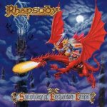 Rhapsody - Symphony Of Enchanted Lands Part I. CD – Hledejceny.cz