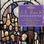Organ Works - Bach, J. S. – Hledejceny.cz
