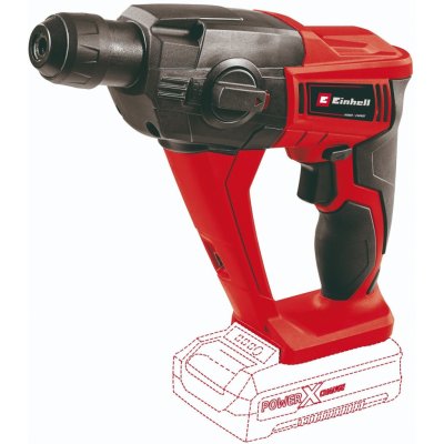 Einhell Expert Plus TE-HD 18 Li- 4513812 – Hledejceny.cz