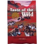 Taste of the Wild Southwest Canyon Canine Formula 2 x 5,6 kg – Hledejceny.cz