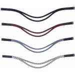 WALDHAUSEN Čelenka X-Line Fancy červená – Zboží Dáma