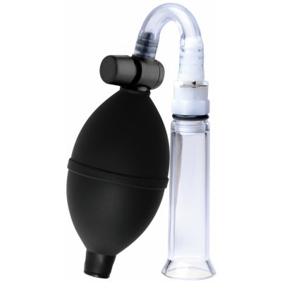 Size Matters Clitoral Pumping System with Detachable Acrylic Cylinder – Zbozi.Blesk.cz