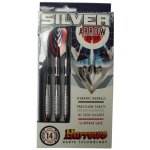 HARROWS SOFT SILVER ARROW 18g – Sleviste.cz