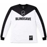 Blindsave VAULT Goalie Jersey White&Black – Hledejceny.cz