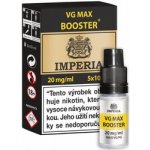 Boudoir Samadhi s.r.o. IMPERIA VG max Booster VG100 20mg 5x10ml – Hledejceny.cz