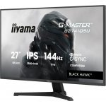 iiyama G-Master G2741QSU-B1 – Zboží Živě
